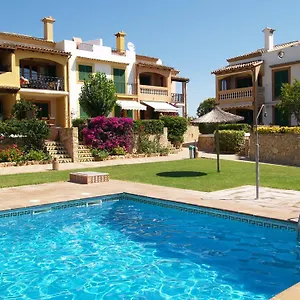 Apartment Son Duri Seawiews 15, Sa Ràpita
