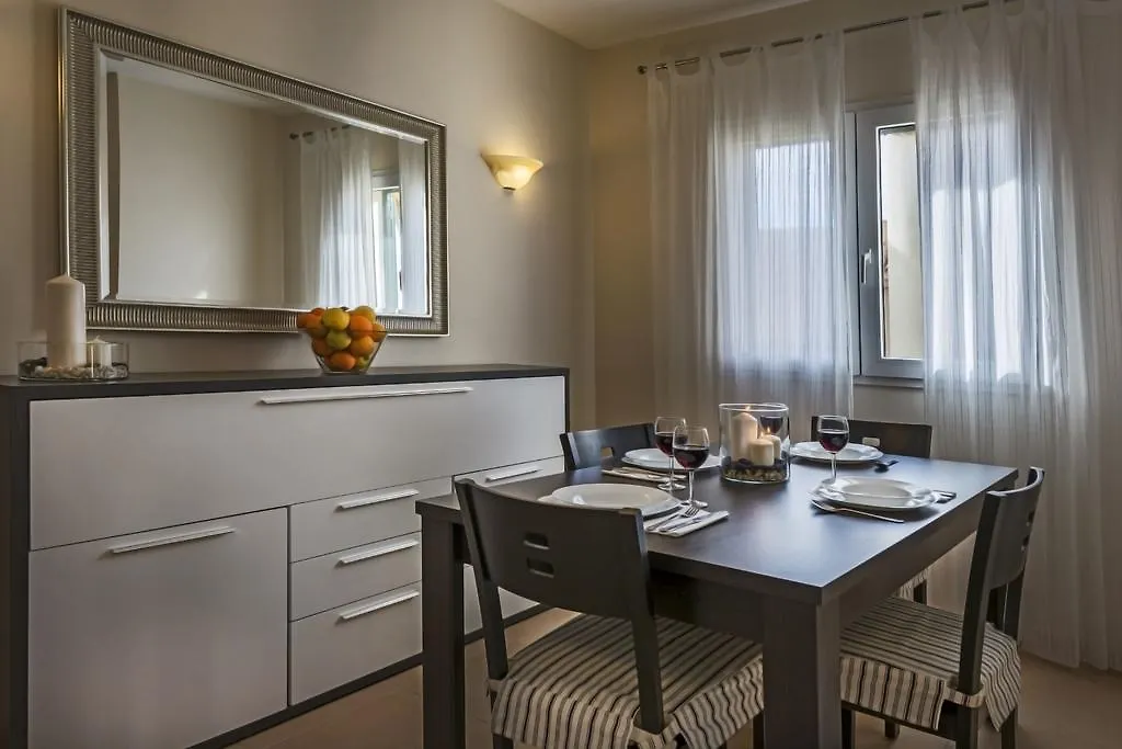 Residence Club - Es Trenc Beach Sa Ràpita 0*,  Spanien