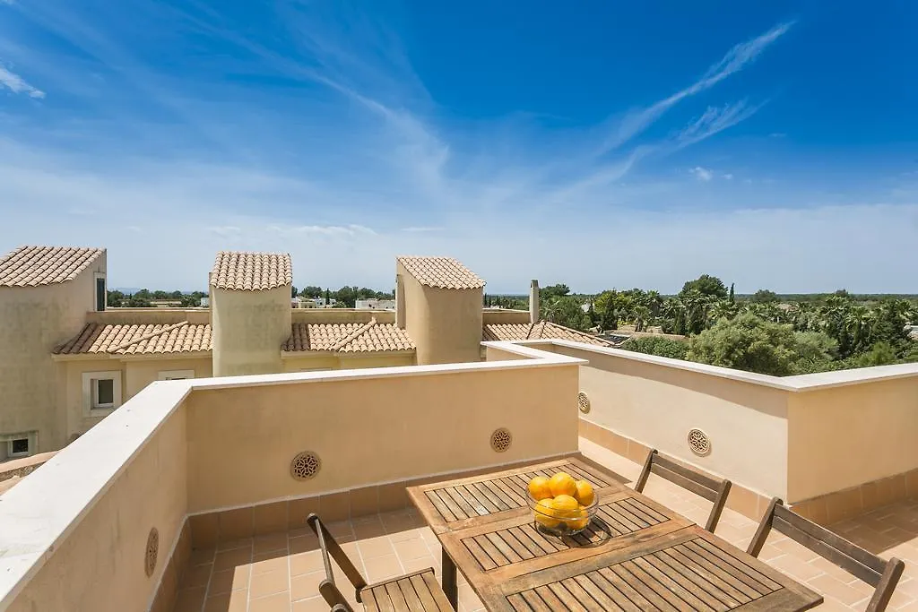 Apartment Residence Club - Es Trenc Beach Sa Ràpita