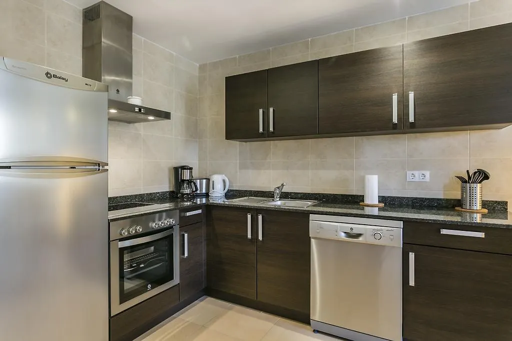 Residence Club - Es Trenc Beach Sa Ràpita