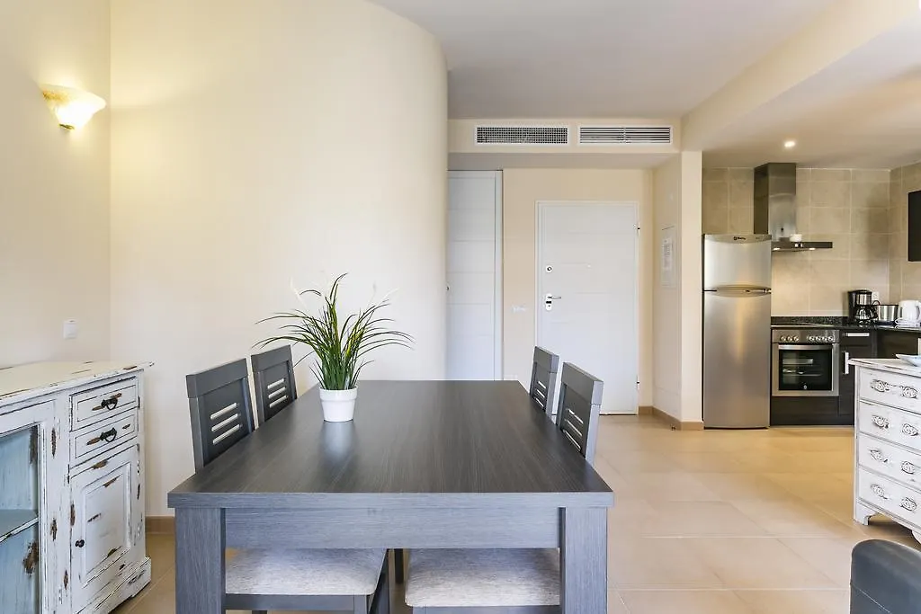 Apartment Residence Club - Es Trenc Beach Sa Ràpita Spanien