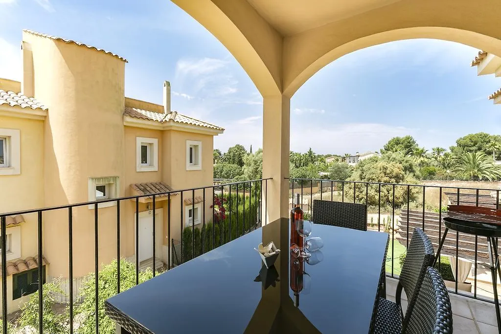 Residence Club - Es Trenc Beach Sa Ràpita