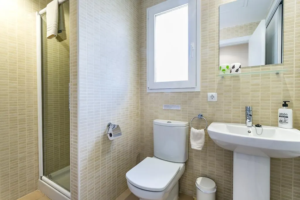Residence Club - Es Trenc Beach Sa Ràpita Apartment