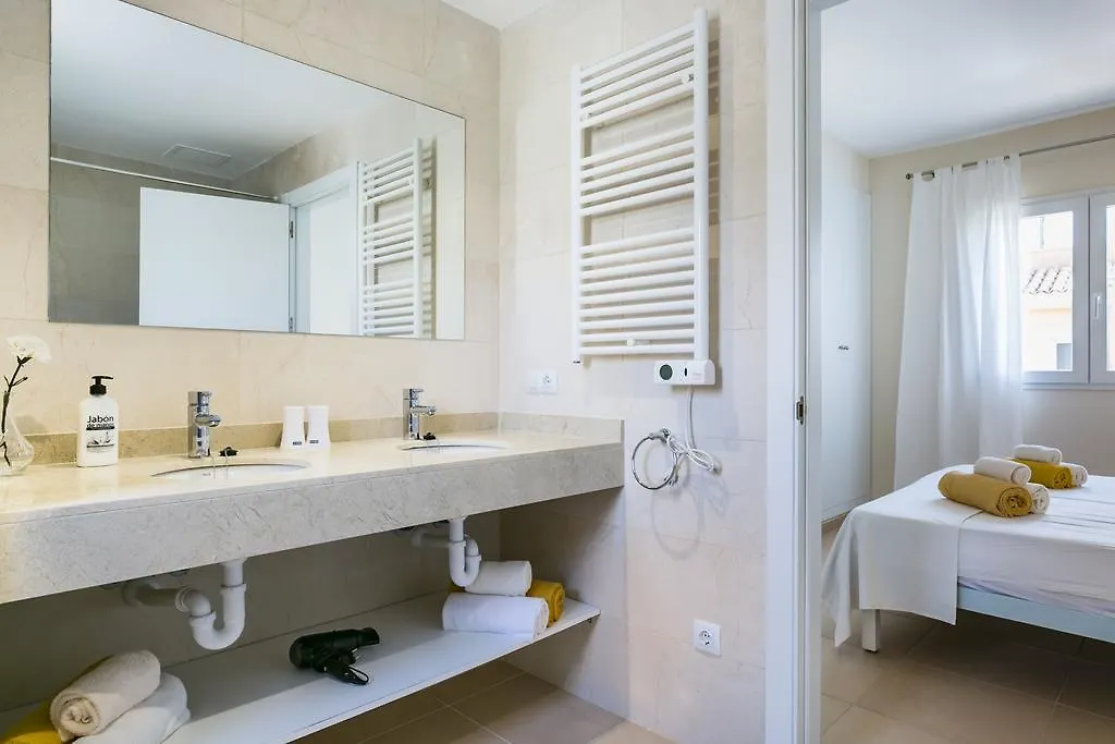Residence Club - Es Trenc Beach Sa Ràpita
