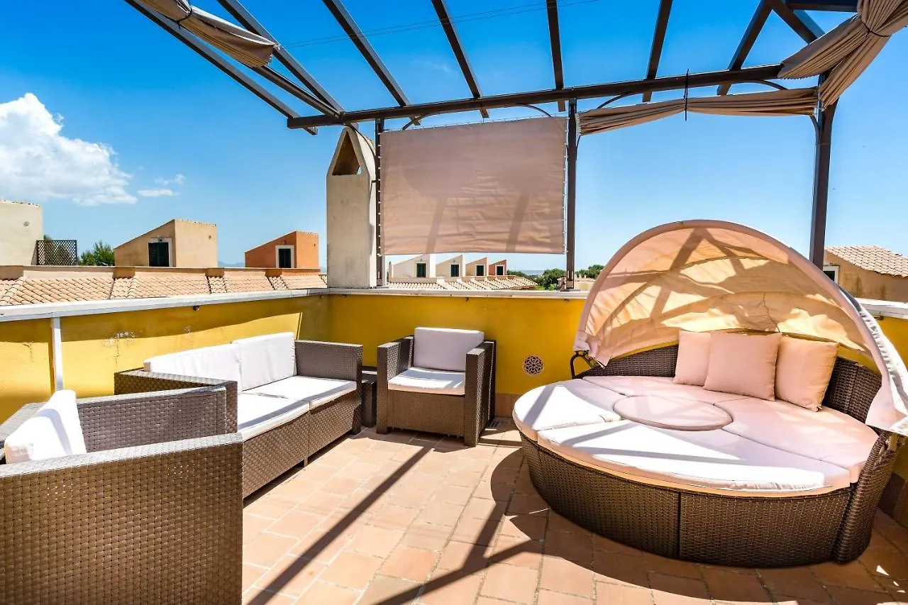 Residence Club - Es Trenc Beach Sa Ràpita Apartment