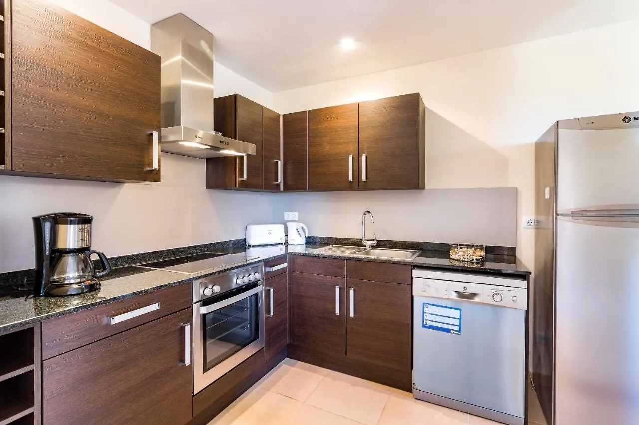 Apartment Residence Club - Es Trenc Beach Sa Ràpita