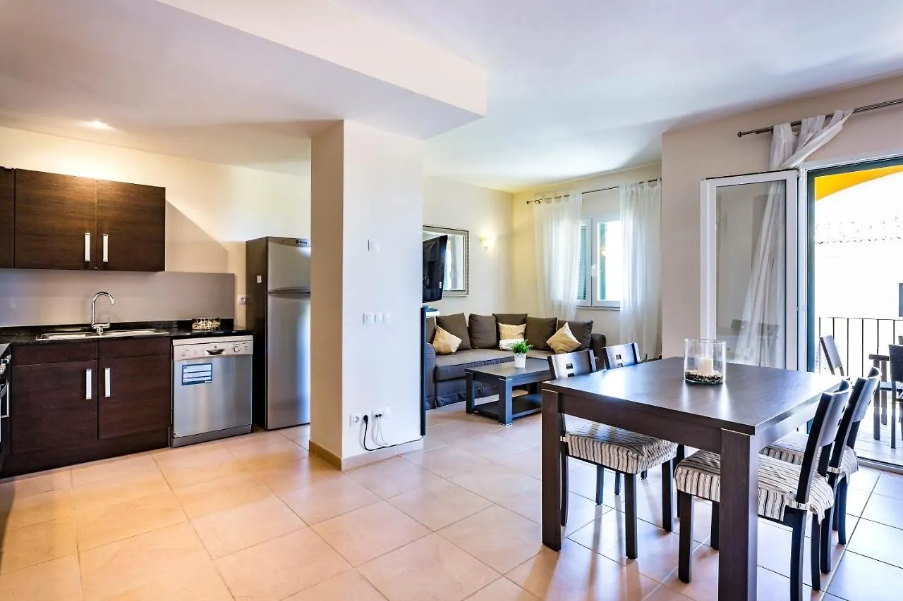 Residence Club - Es Trenc Beach Sa Ràpita 0*,  Spanien