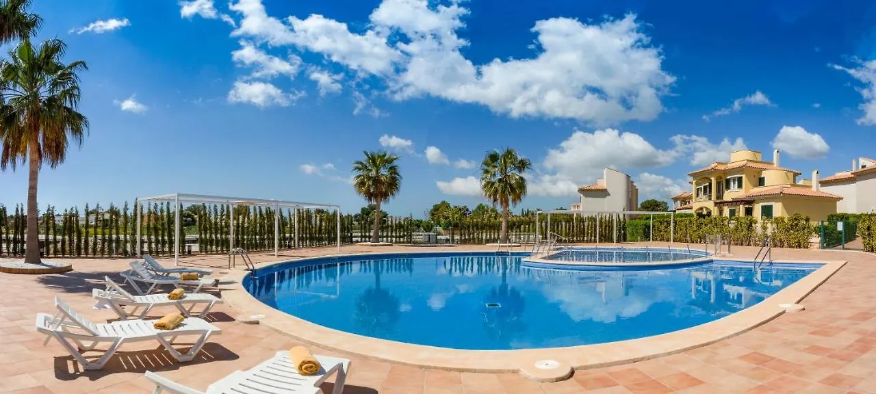 Residence Club - Es Trenc Beach Sa Ràpita
