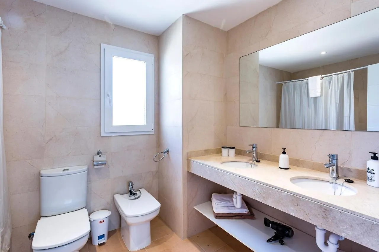 Apartment Residence Club - Es Trenc Beach Sa Ràpita