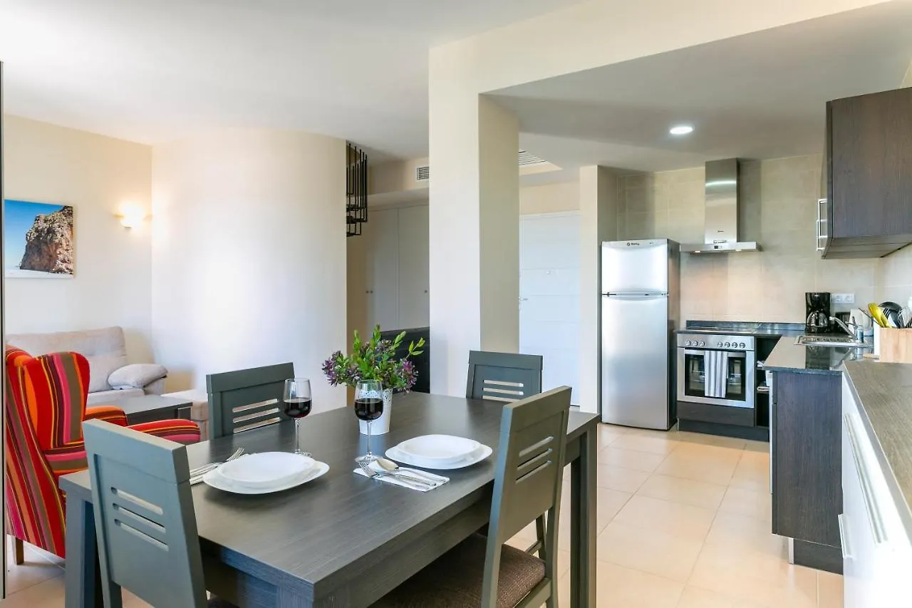 Residence Club - Es Trenc Beach Sa Ràpita