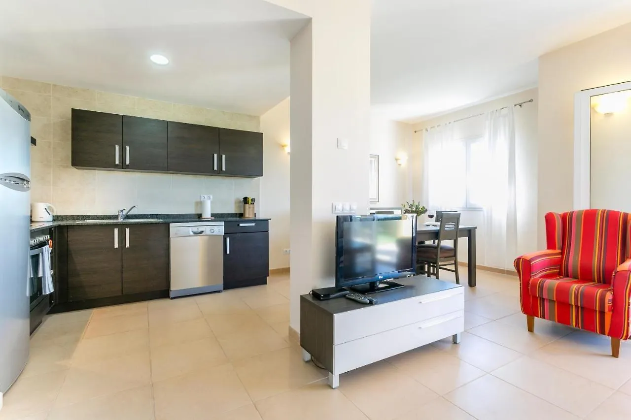Residence Club - Es Trenc Beach Sa Ràpita Spanien