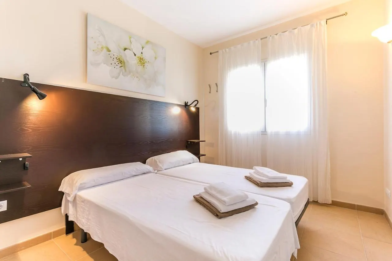 Residence Club - Es Trenc Beach Sa Ràpita