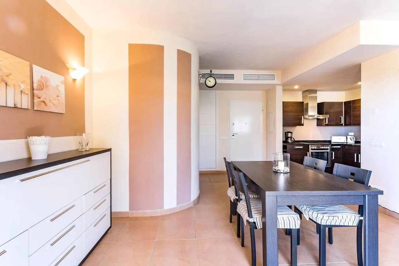 Residence Club - Es Trenc Beach Sa Ràpita 0*,
