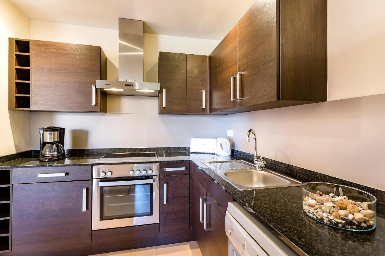 Residence Club - Es Trenc Beach Sa Ràpita Apartment