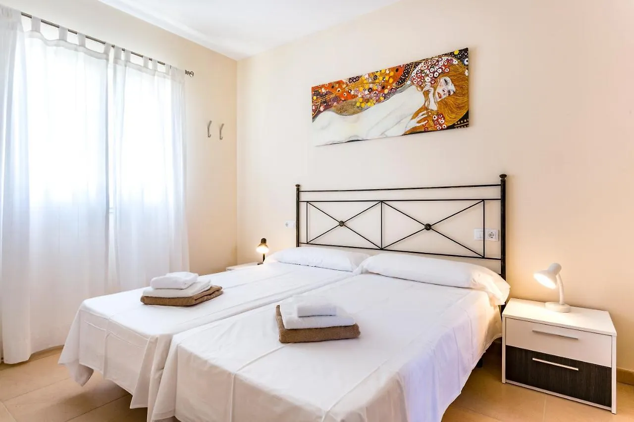 Residence Club - Es Trenc Beach Sa Ràpita 0*,