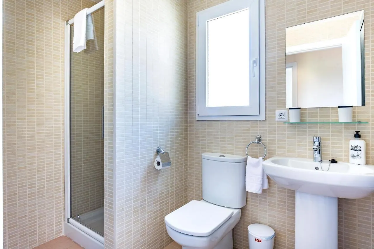 Residence Club - Es Trenc Beach Sa Ràpita Spanien