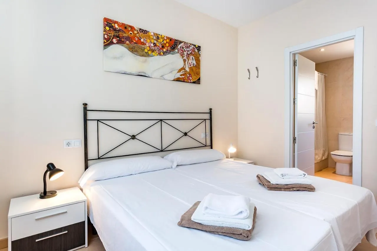 Apartment Residence Club - Es Trenc Beach Sa Ràpita