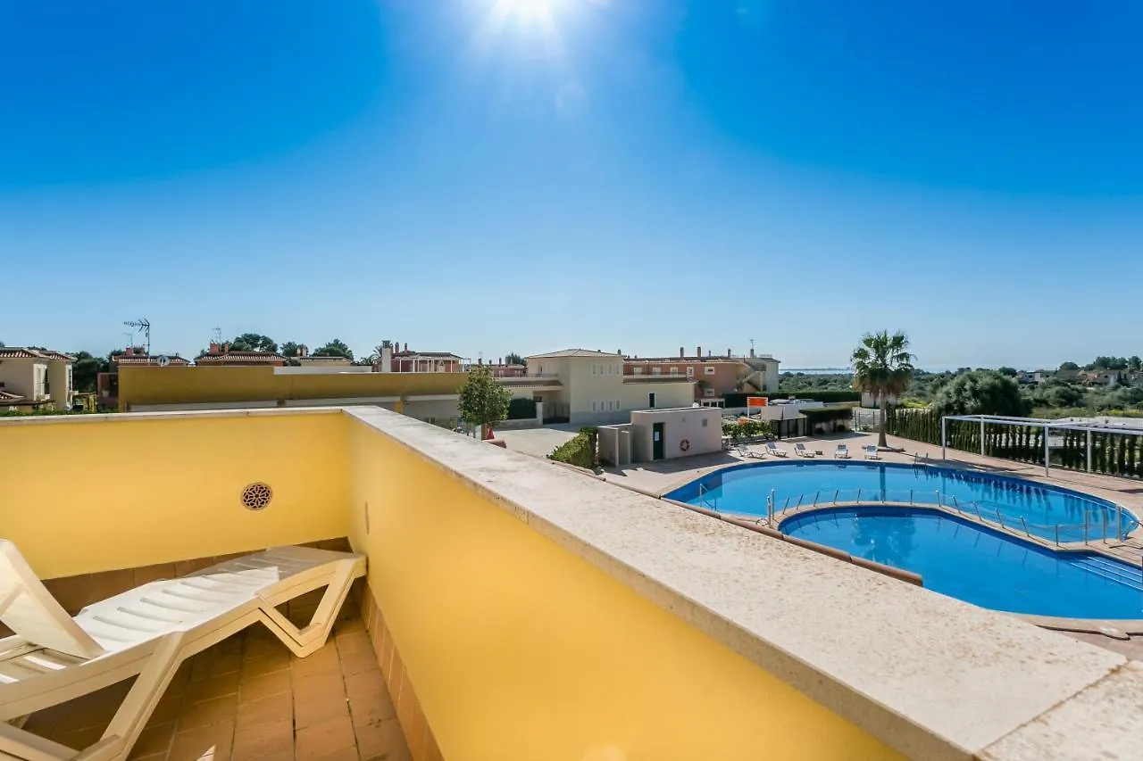 Residence Club - Es Trenc Beach Sa Ràpita Apartment