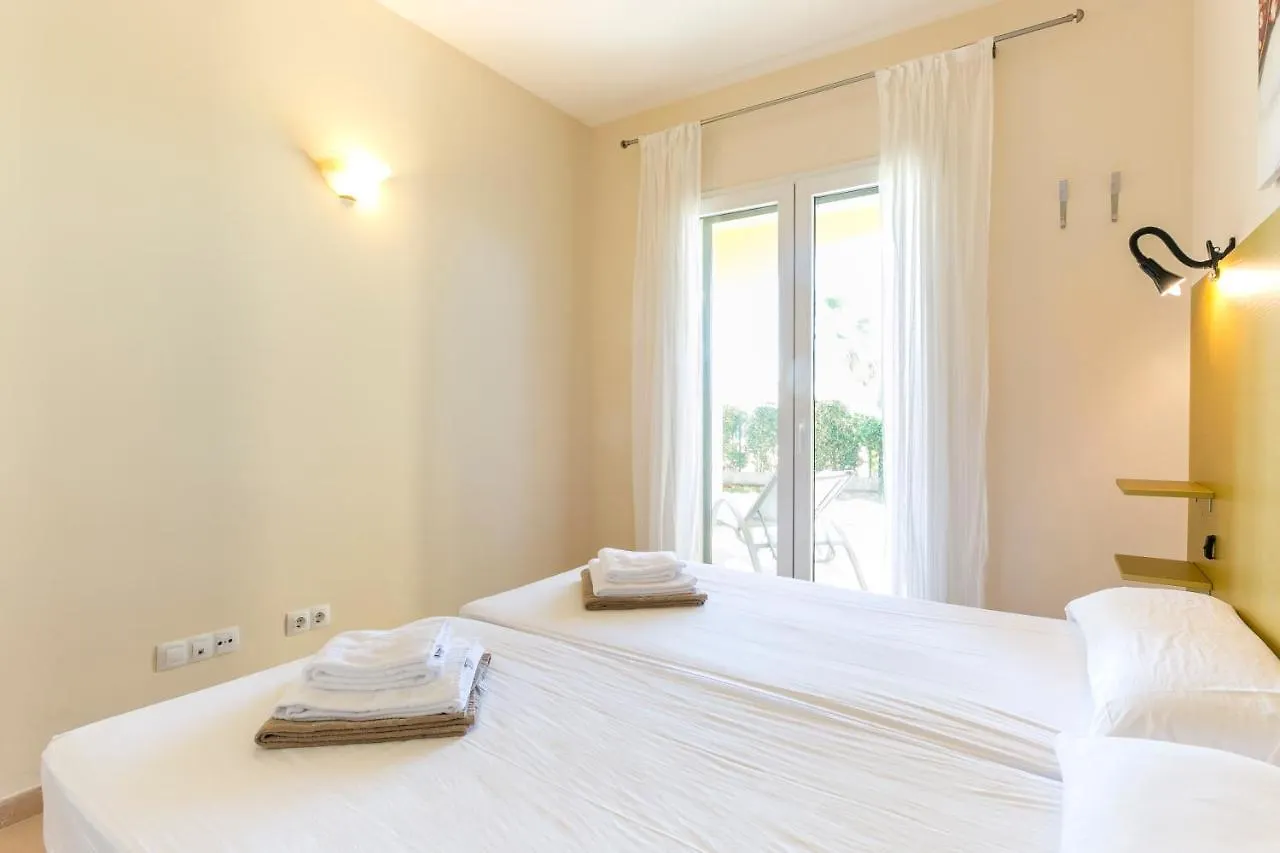 Residence Club - Es Trenc Beach Sa Ràpita